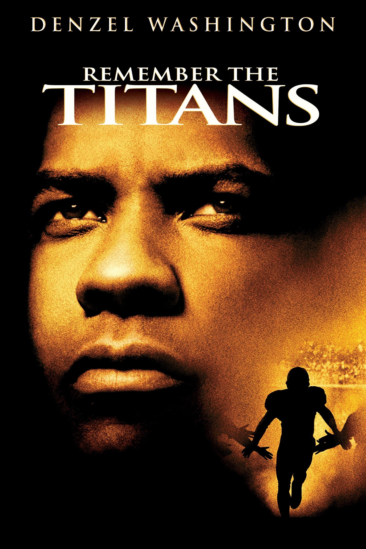 Remember the Titans