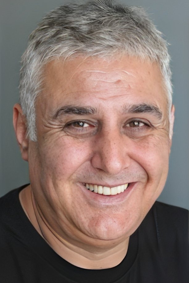 et billede af Recep Sarı