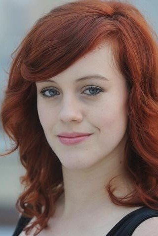 et billede af Brooke Bundy