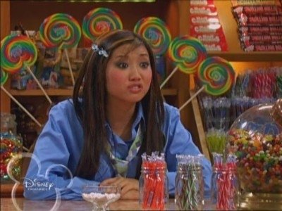 The Suite Life of Zack & Cody