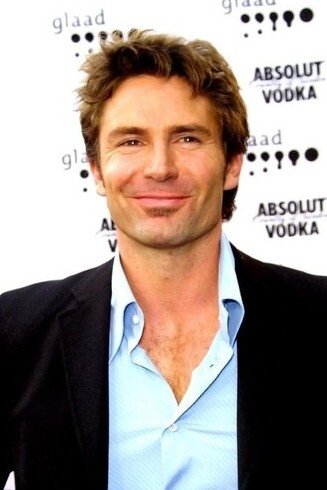 et billede af Dirk Shafer