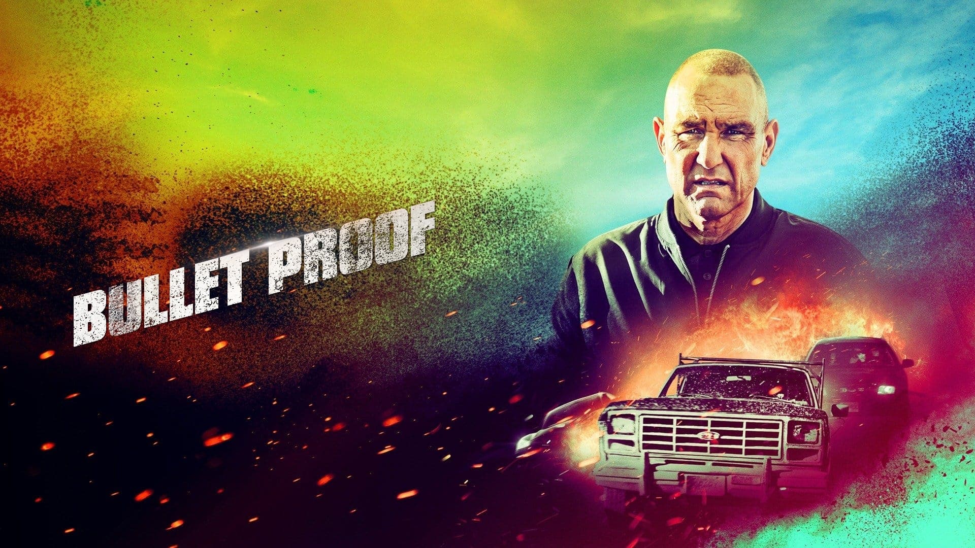 Bullet Proof (2022)