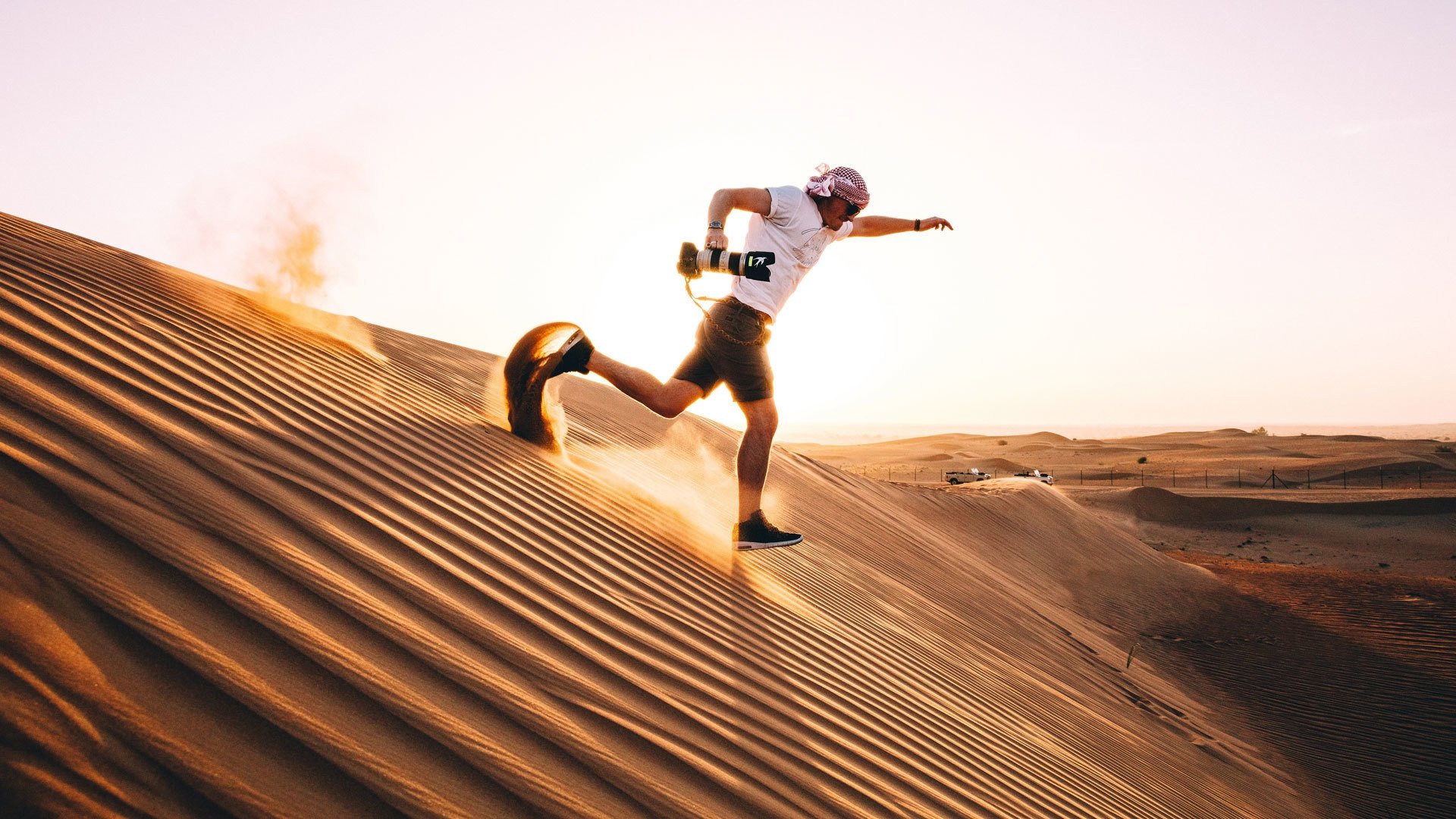 Thumbnail for Dubai Season 1 Episode 5