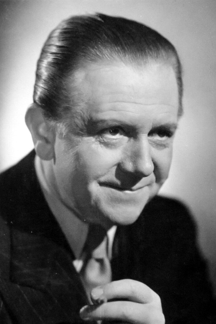 et billede af Hans Hermann Schaufuß