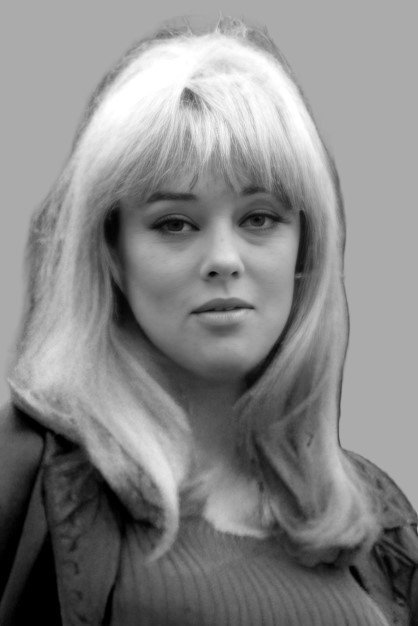 et billede af Josyane Gibert