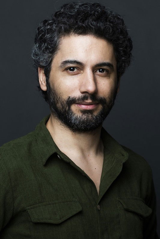 et billede af Saim Güveloğlu