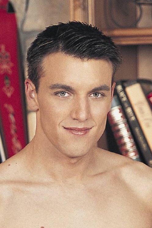 et billede af Braden Lynx