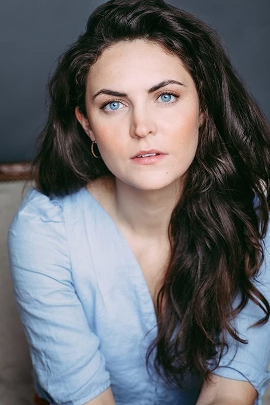 et billede af M.J. Kehler