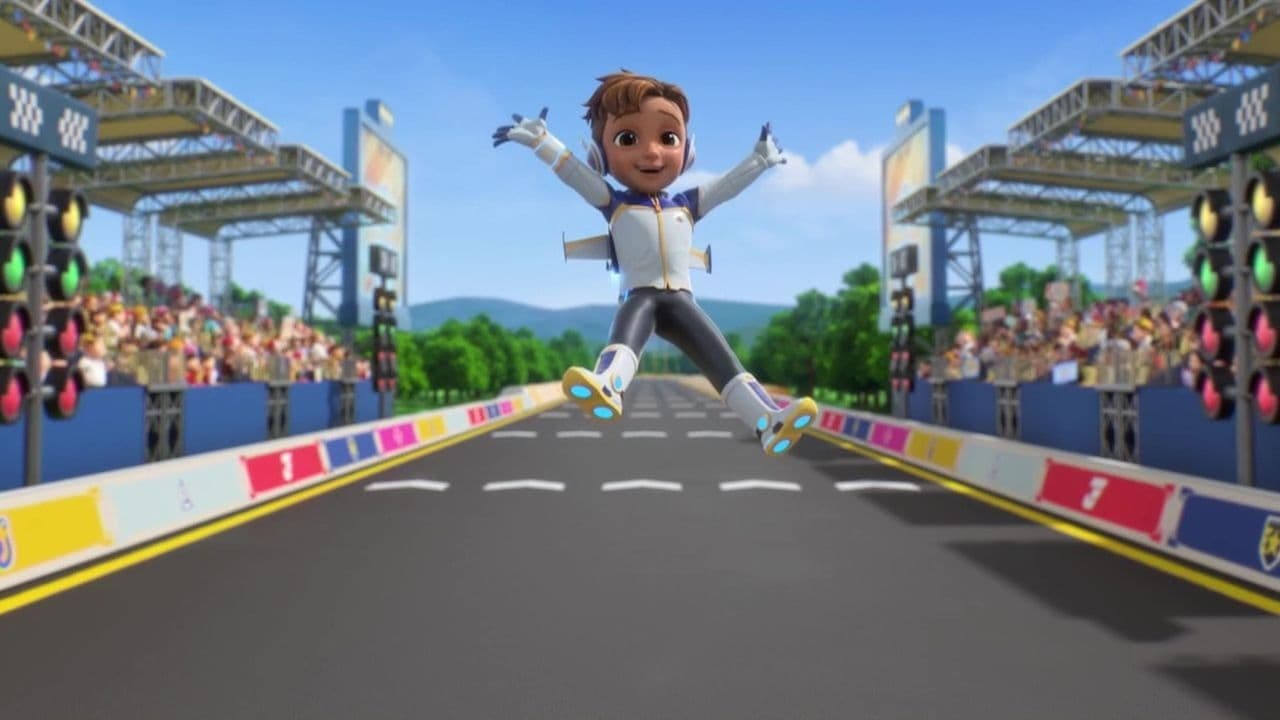 Super Wings