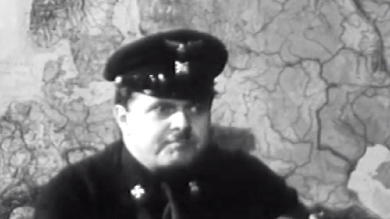 Pekka Siitoin and the Patriotic People's Front (1977)