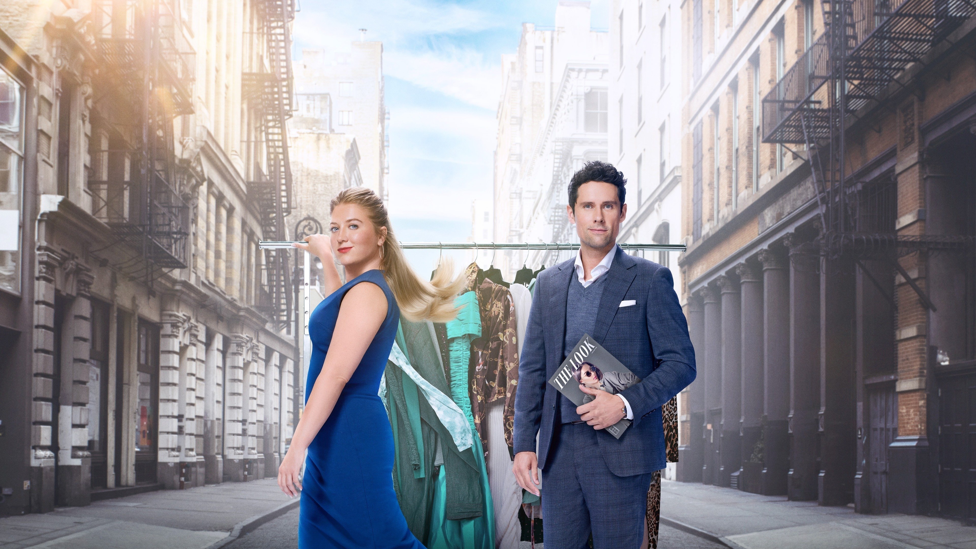 Romance in Style (2022)
