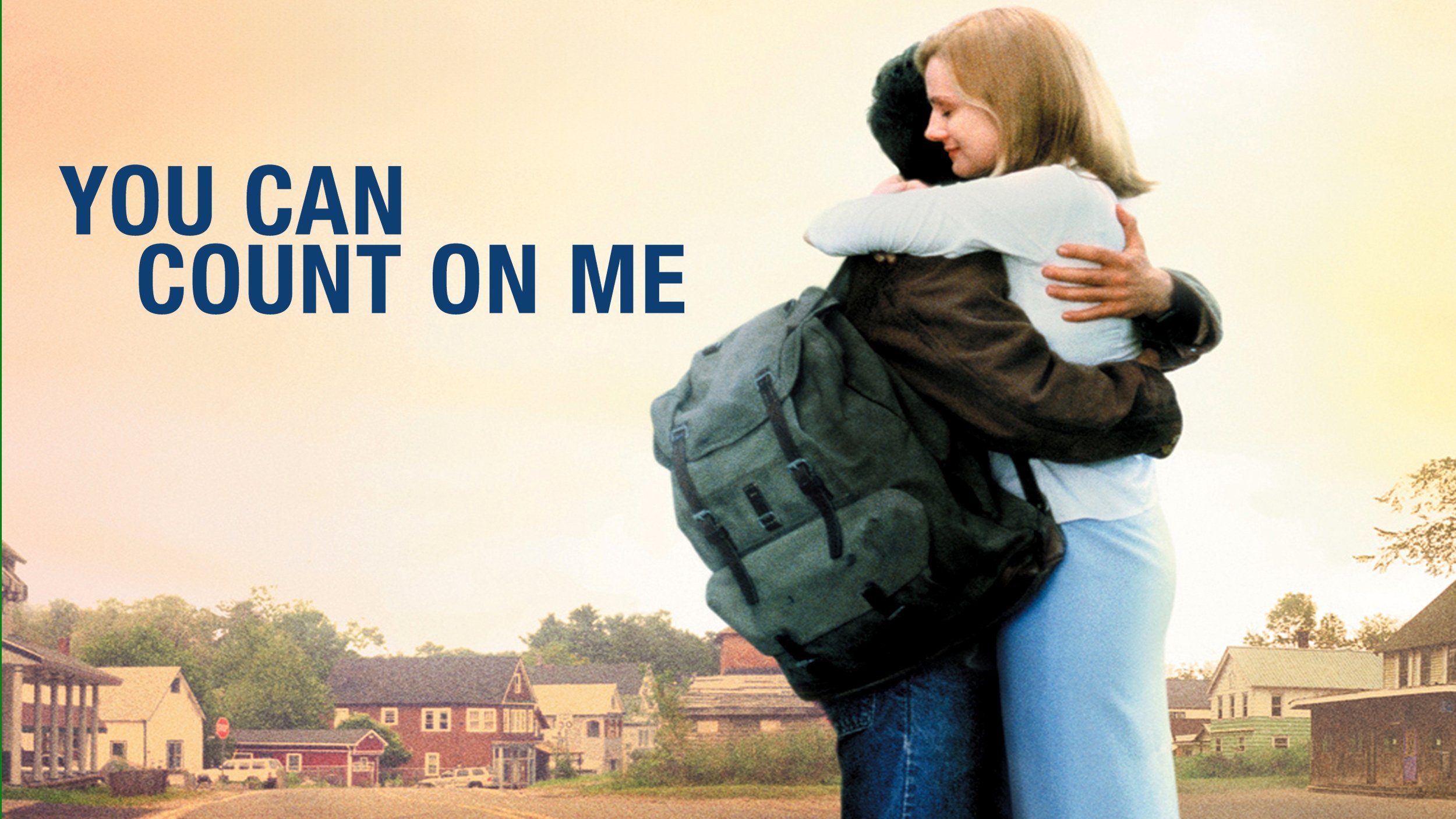 You Can Count on Me (2000)