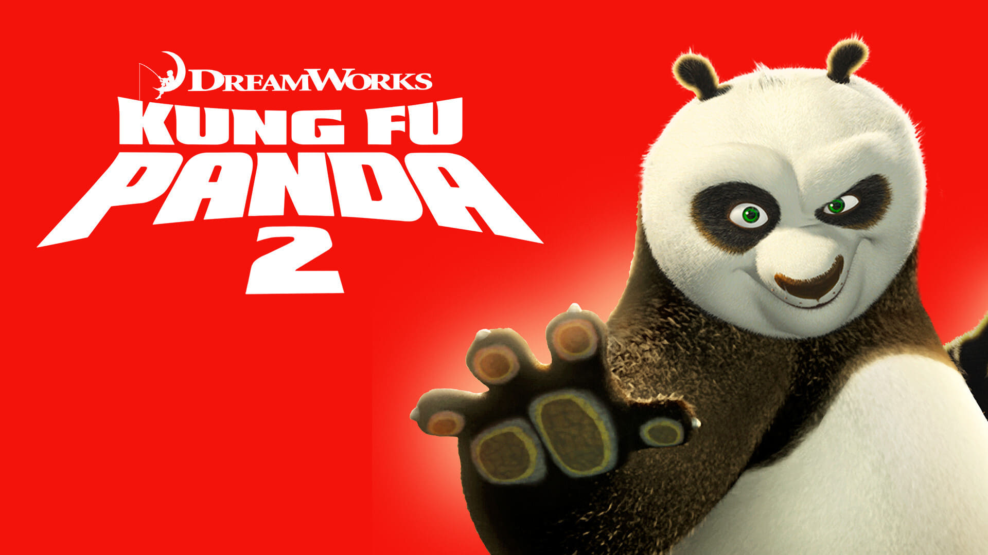 Kung Fu Panda 2