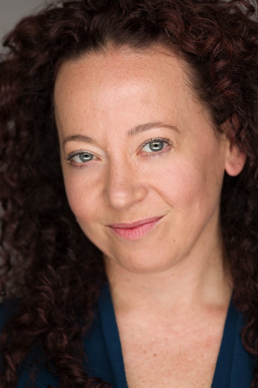 et billede af Ilyana Kadushin