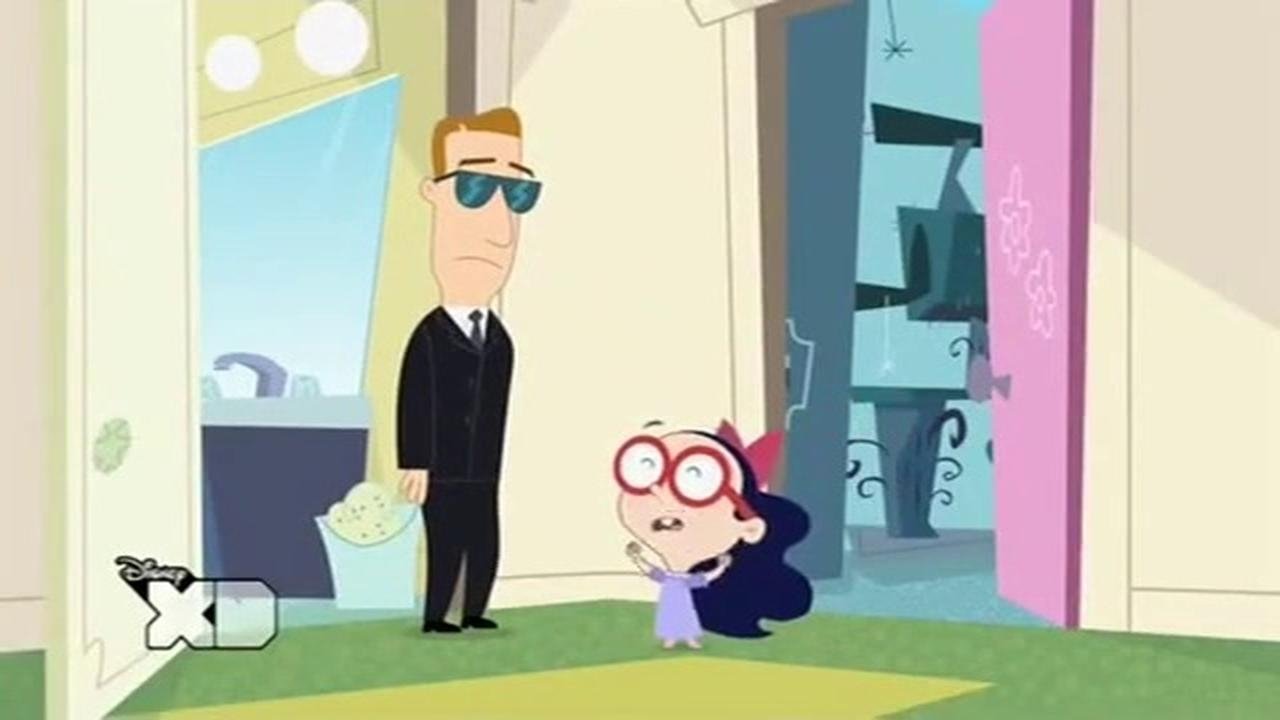 Kid vs. Kat - Épisode 50