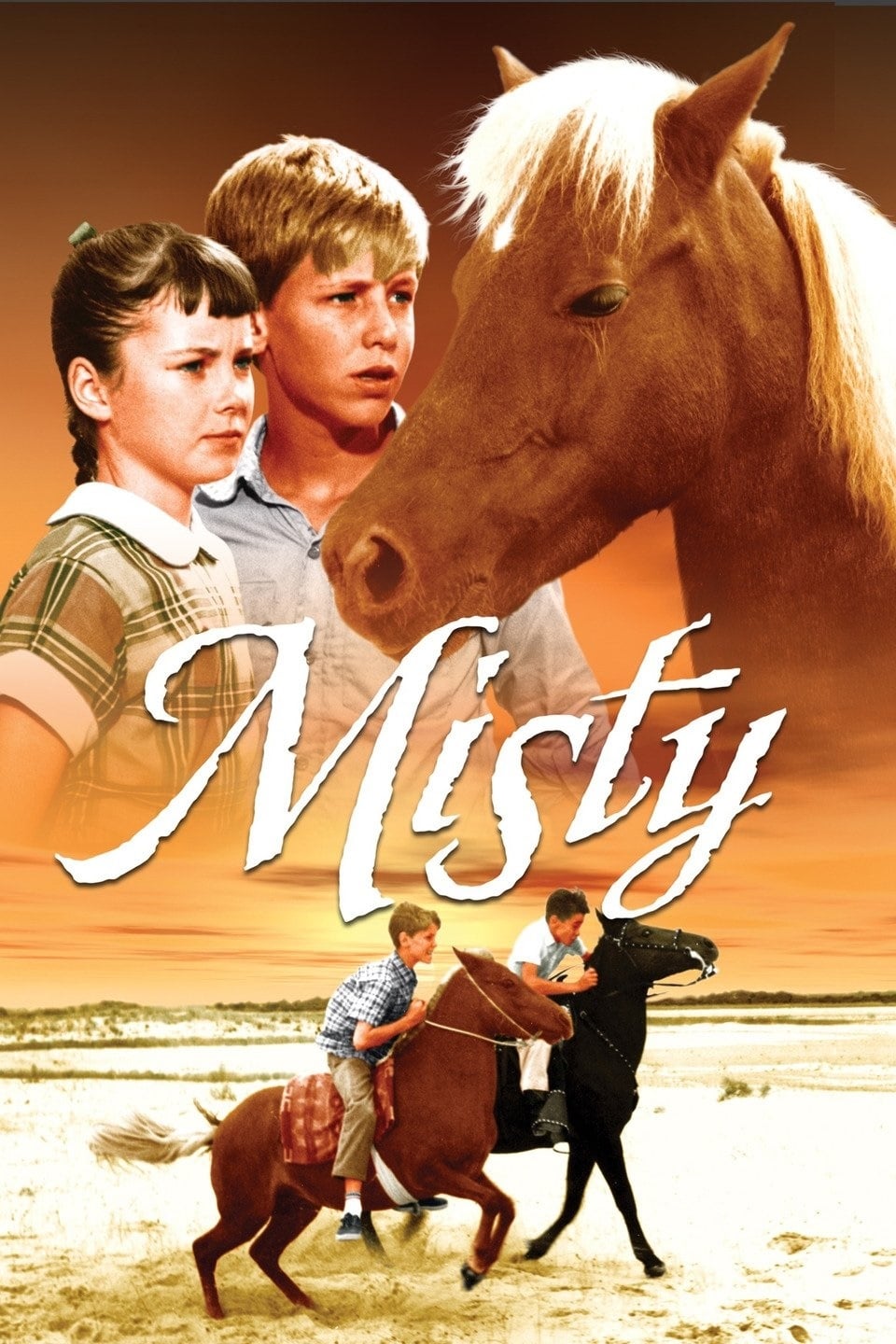 Misty on FREECABLE TV
