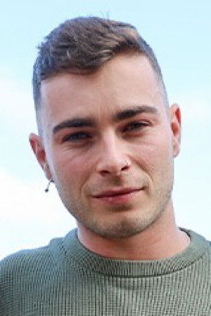 et billede af Christiano Blanco