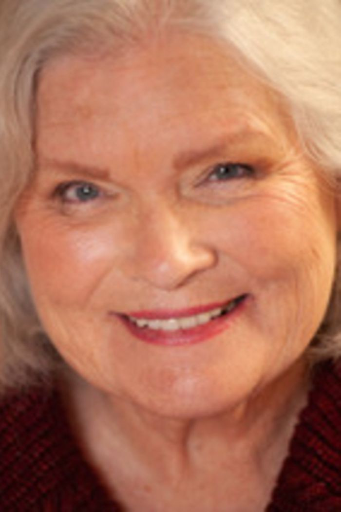 et billede af Mikki Lipsey