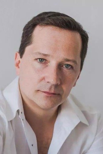 et billede af Anton Afanasev