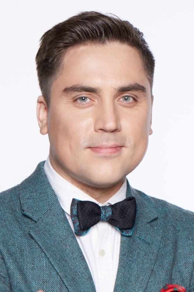 Artyom Muratov's picture in the cast