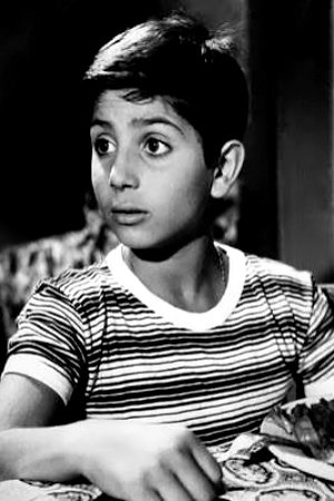 et billede af Vasilis Kailas