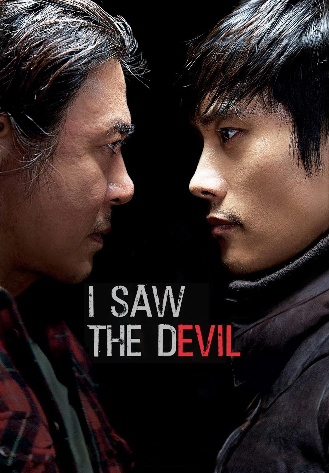 I Saw the Devil