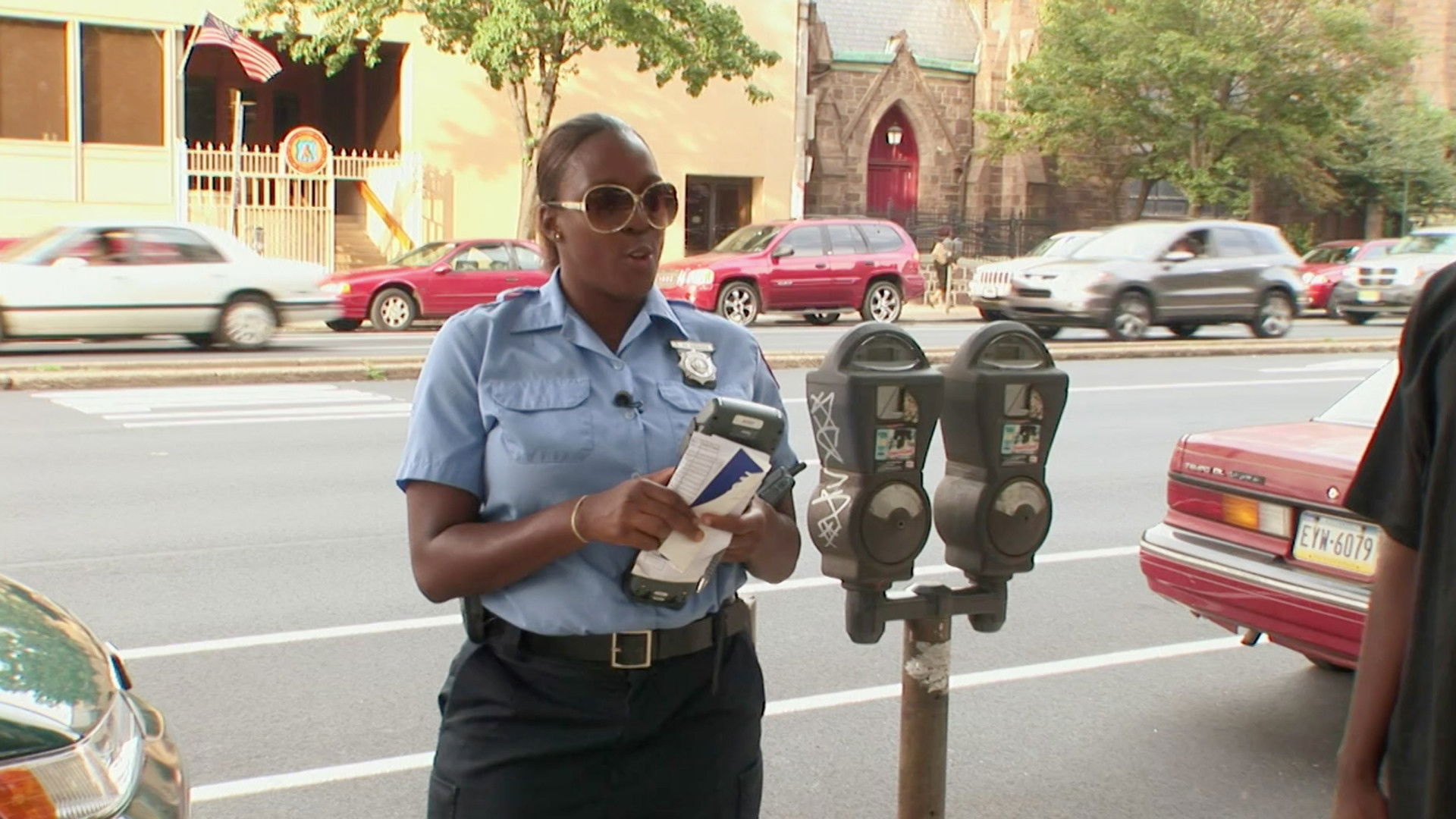 Mr. McMahon S01E13 backdrop