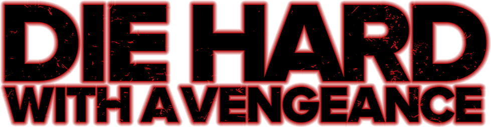 Die Hard: With a Vengeance Logo