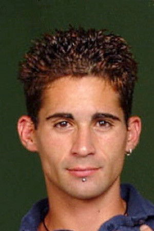 et billede af Casper Sloan