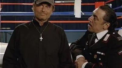 Father Matteo