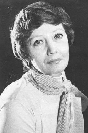 et billede af Raisa Luneva