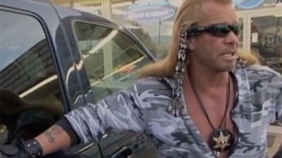 Dog the Bounty Hunter