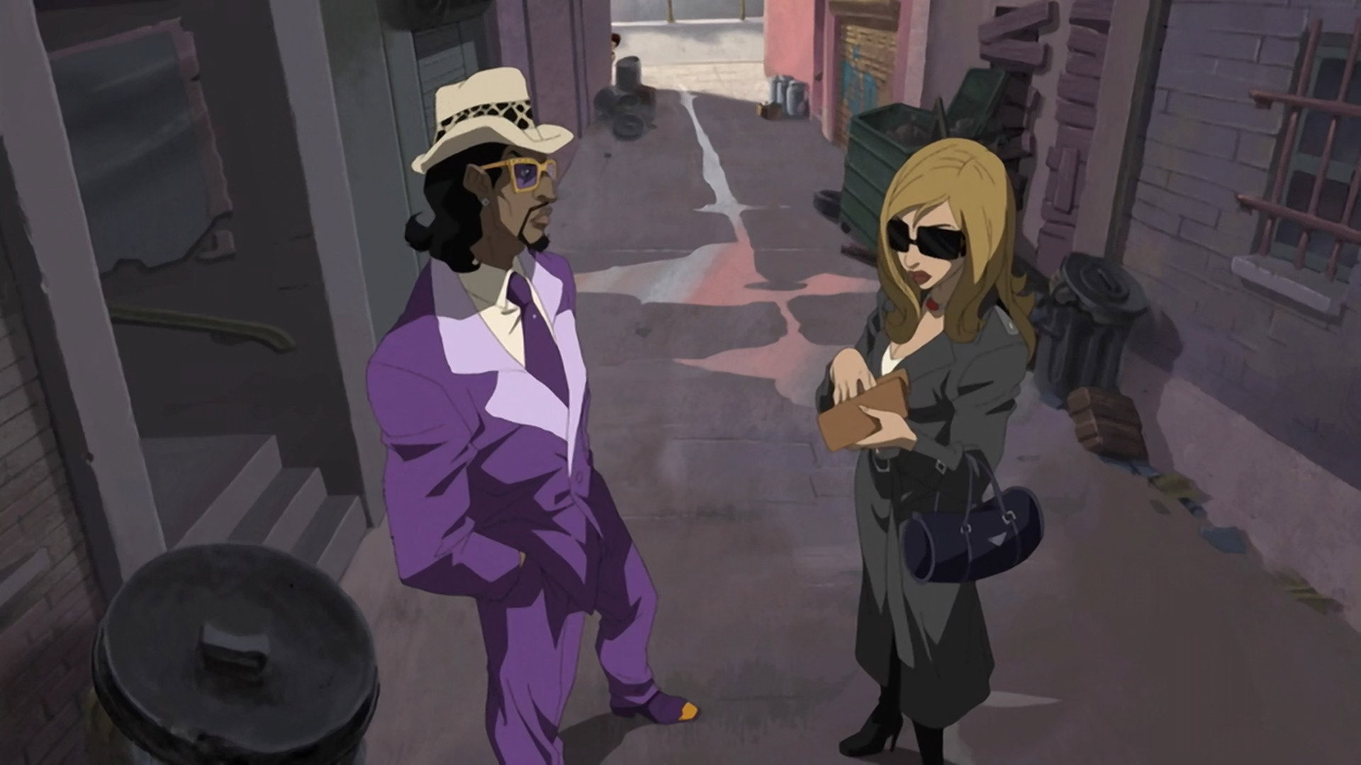 Episode 3