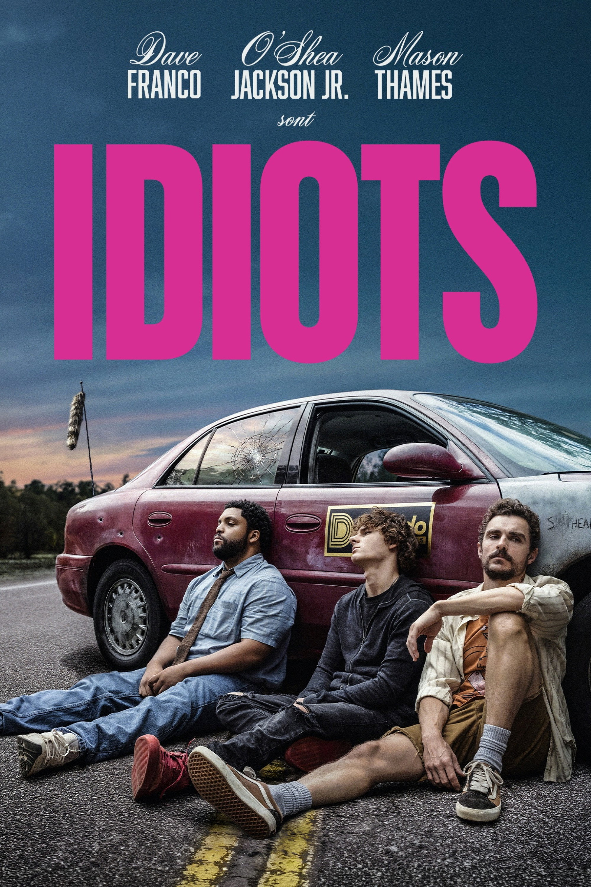 Idiots