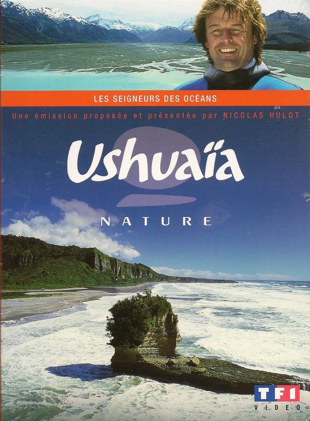 Ushuaïa - Les Seigneurs Des Océans Ushuaïa - Les Seigneurs Des Océans