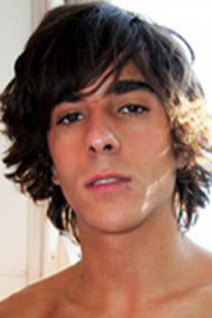 et billede af Leo Marco