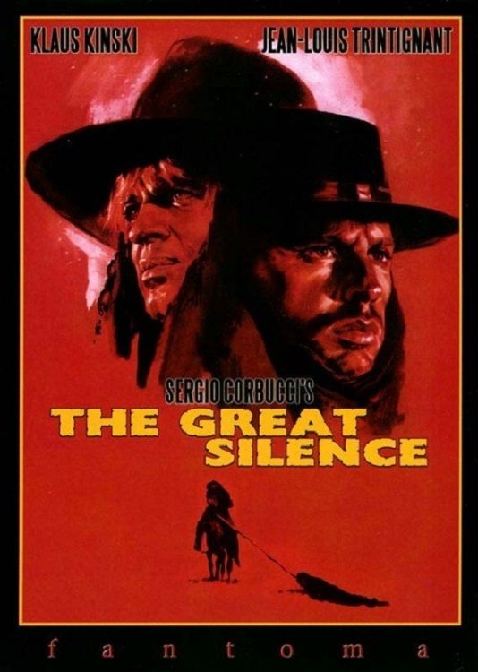 The Great Silence