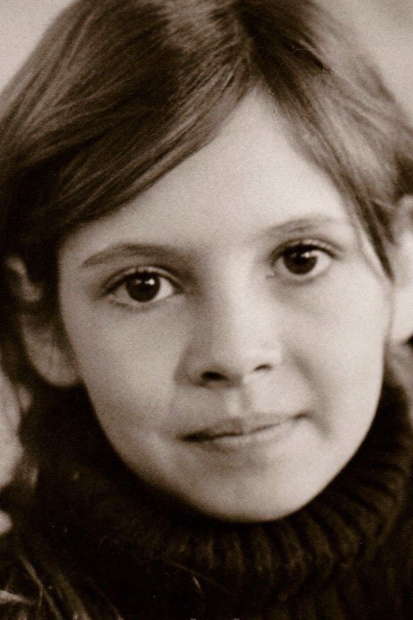 et billede af Inga Ilm