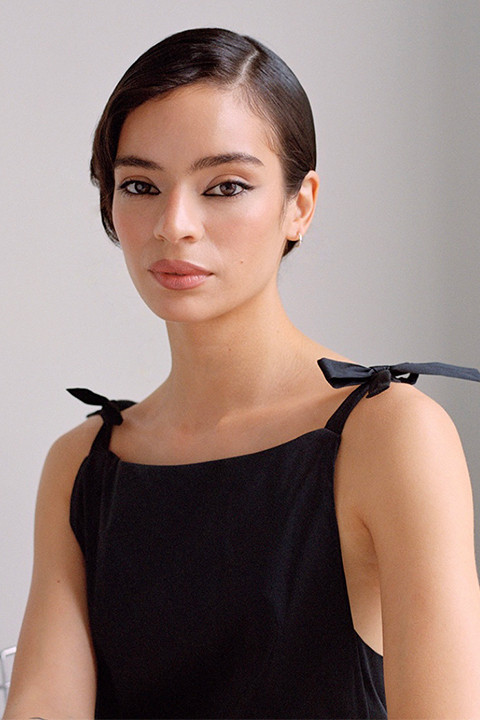 et billede af Coco Baudelle