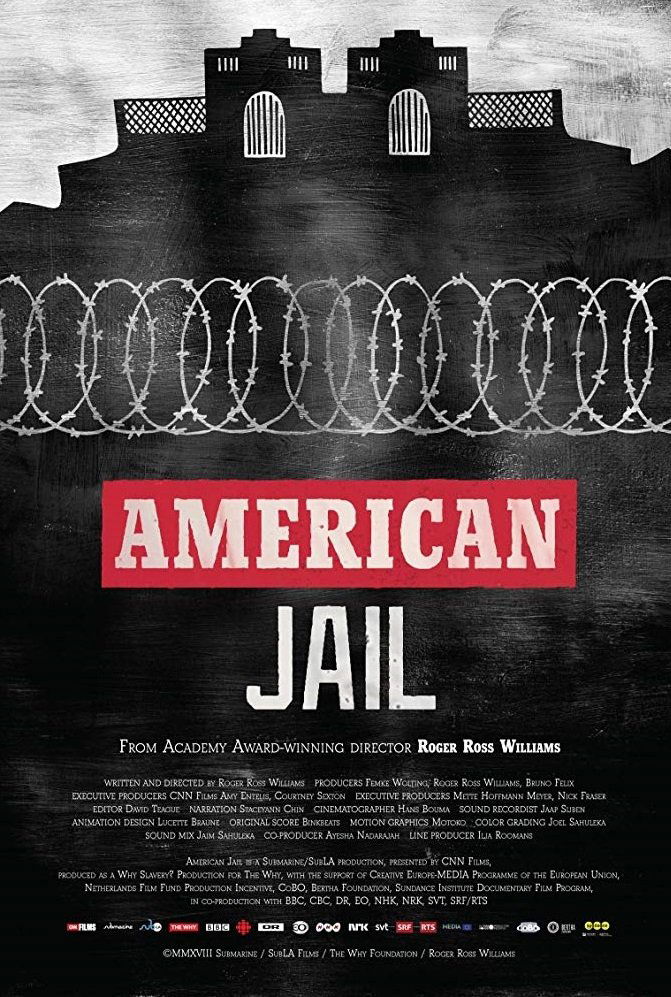 American Jail