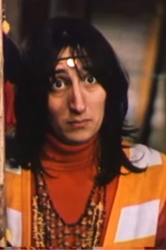 et billede af Margarita Karamiteva