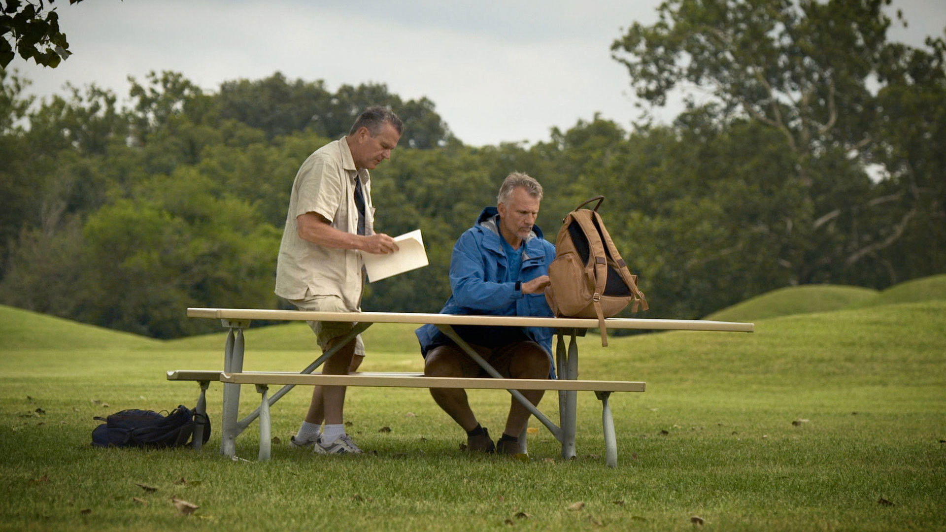 America Unearthed S02E10 backdrop