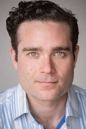 et billede af James Luster