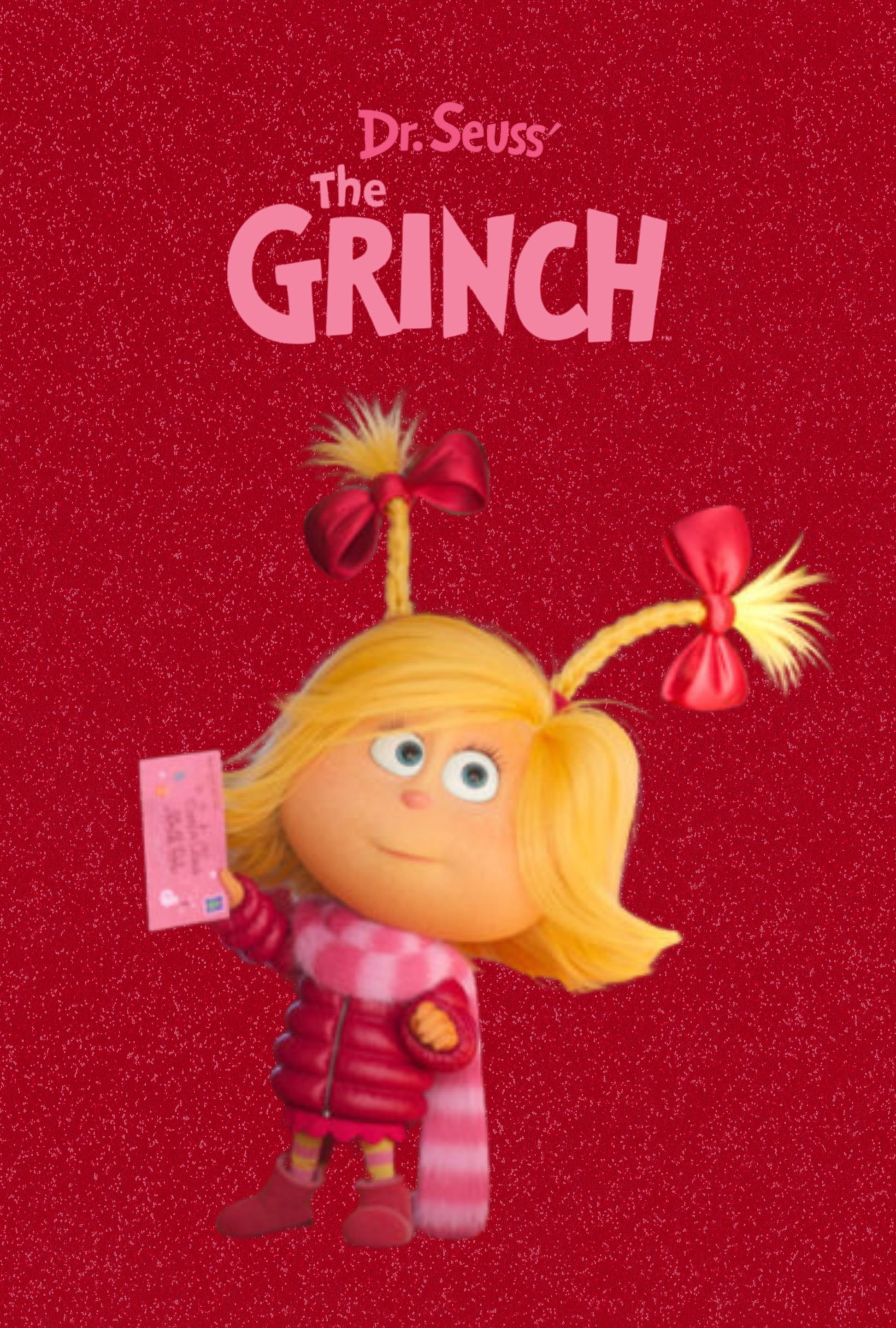 The Grinch