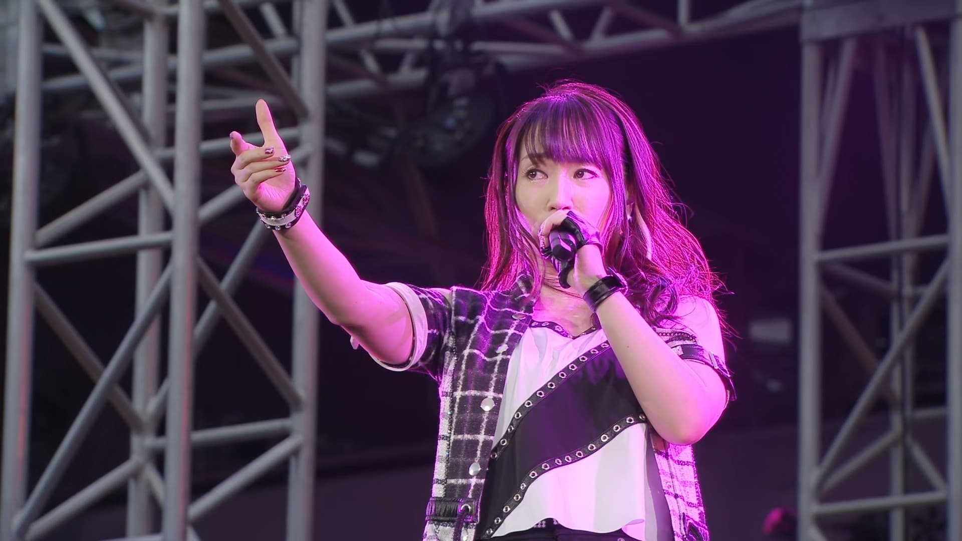 NANA MIZUKI LIVE EXPRESS