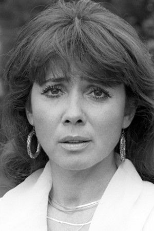 et billede af Nataliya Korchagina