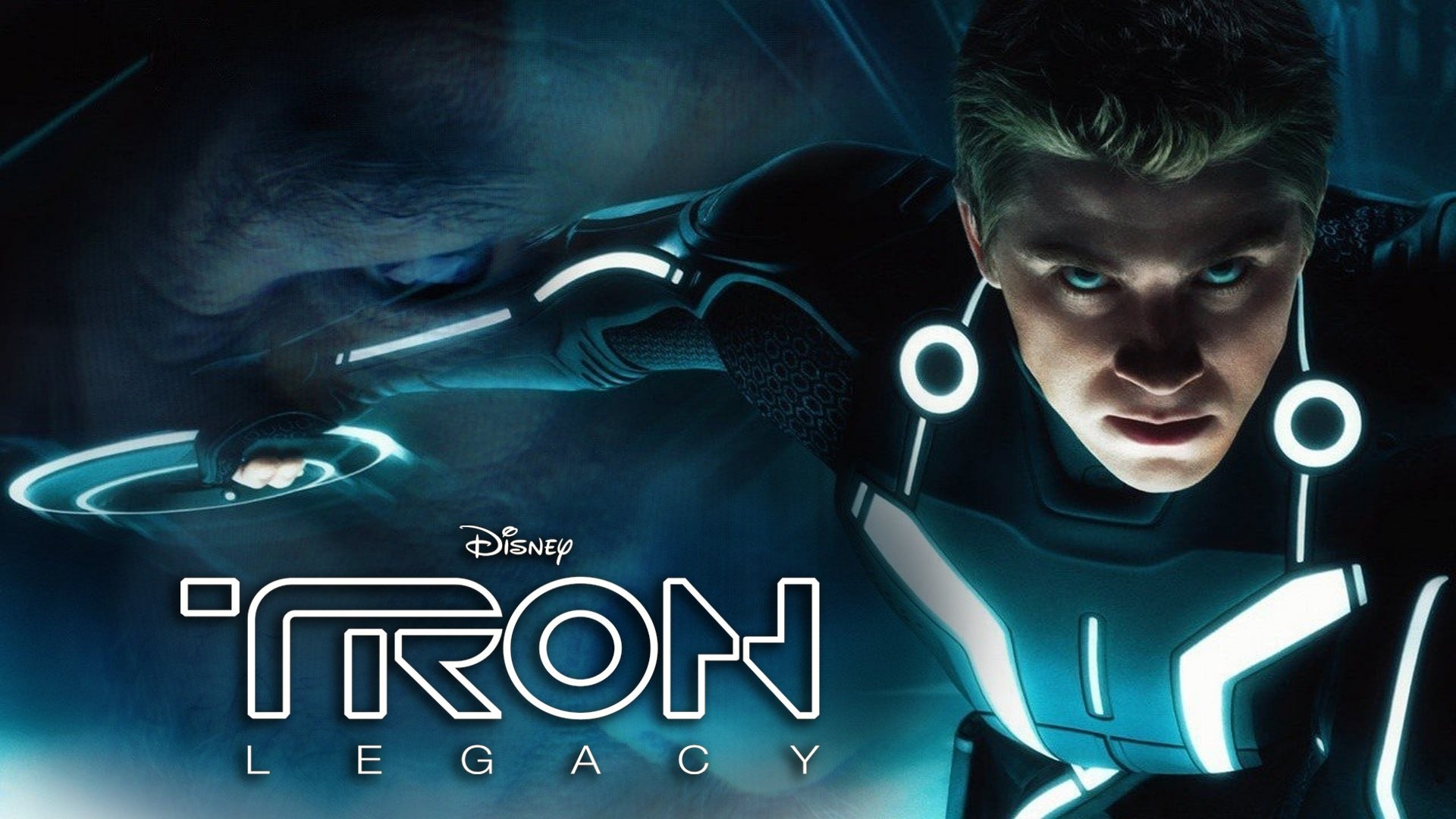 TRON: Заветът (2010)