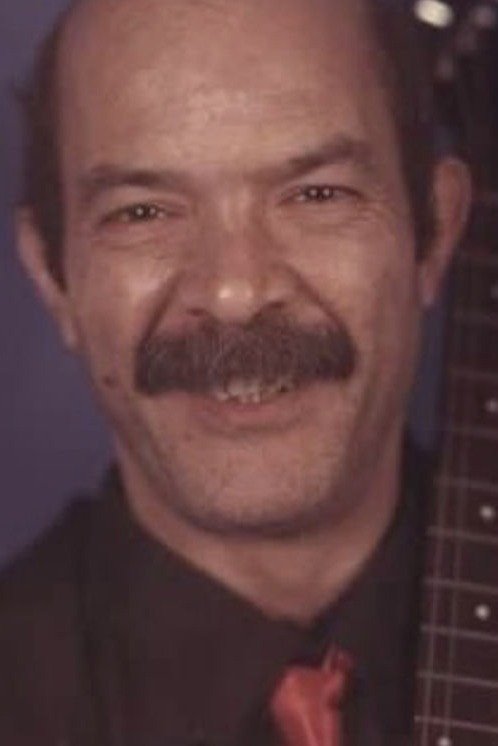 et billede af Kamel El Sherif