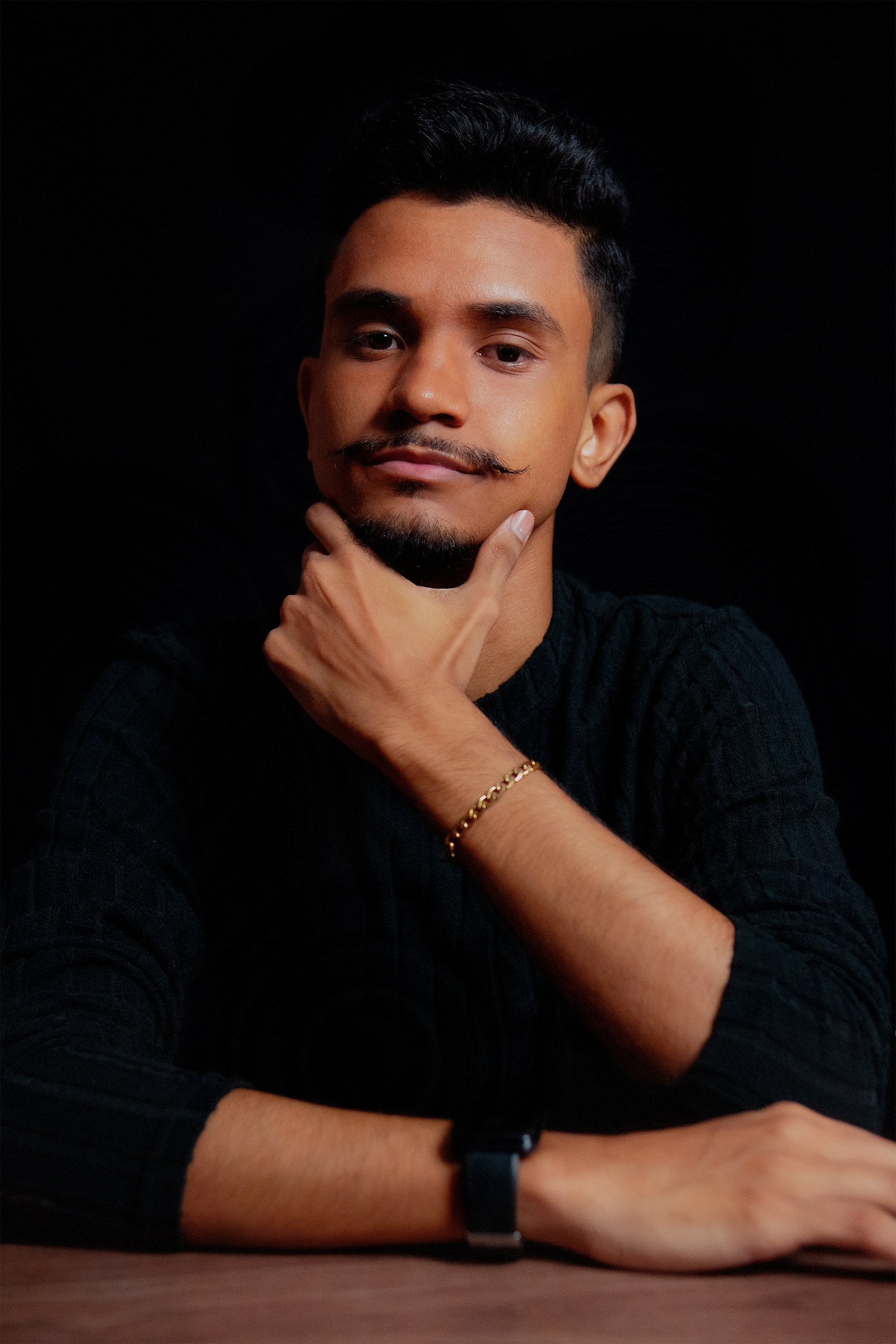 Mario Kinho | Director