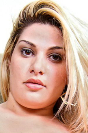 et billede af Patricia Castro